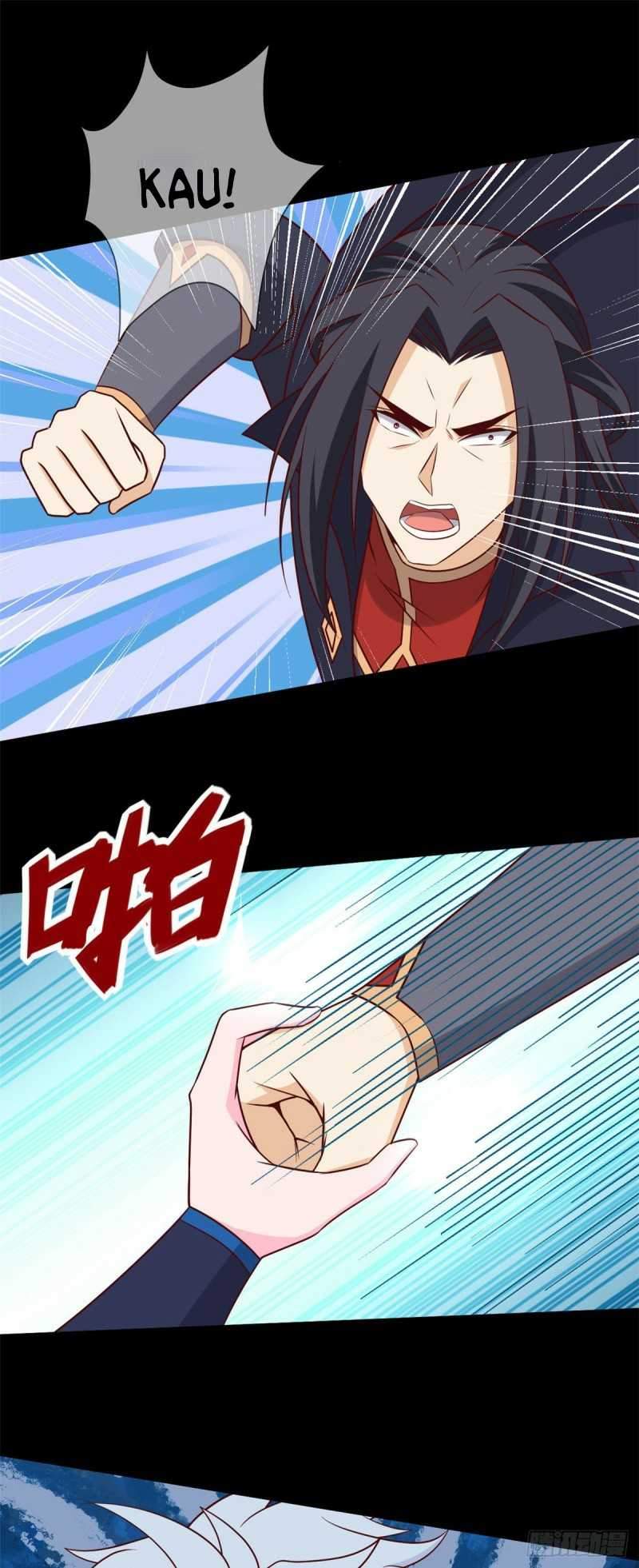 Supreme Godly System Chapter 324 Gambar 10